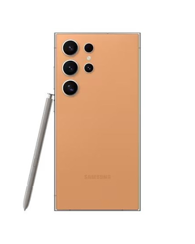 Смартфон Samsung Galaxy S24 Ultra 1TB Titanium Orange (Оранжевый) 