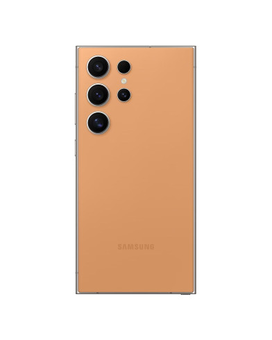 Смартфон Samsung Galaxy S24 Ultra 1TB Titanium Orange (Оранжевый) CAU 