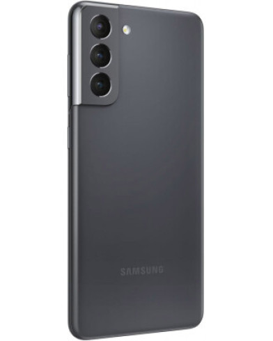 Смартфон Samsung Galaxy S21 8/256GB Phantom Grey (Серый фантом) 