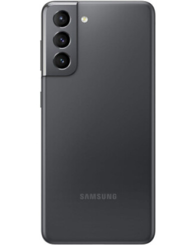 Смартфон Samsung Galaxy S21 8/256GB Phantom Grey (Серый фантом) 