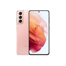 Смартфон Samsung Galaxy S21 8/256GB Phantom Pink (Розовый фантом) 