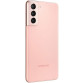 Смартфон Samsung Galaxy S21 8/256GB Phantom Pink (Розовый фантом) 