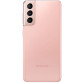 Смартфон Samsung Galaxy S21 8/256GB Phantom Pink (Розовый фантом) 