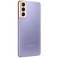 Смартфон Samsung Galaxy S21 8/256GB Phantom Violet (Фиолетовый фантом) 