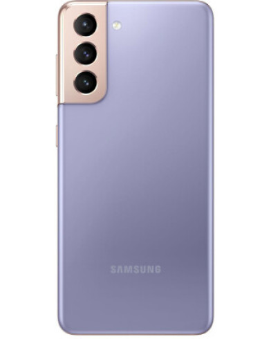 Смартфон Samsung Galaxy S21 8/256GB Phantom Violet (Фиолетовый фантом) 