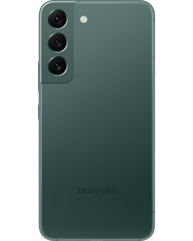 Смартфон Samsung Galaxy S22+ 256GB Green (Зеленый) 