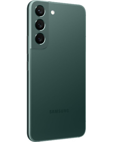 Смартфон Samsung Galaxy S22+ 256GB Green (Зеленый) 