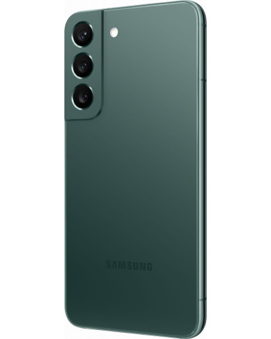 Смартфон Samsung Galaxy S22+ 256GB Green (Зеленый) 