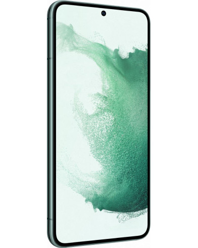 Смартфон Samsung Galaxy S22+ 256GB Green (Зеленый) 