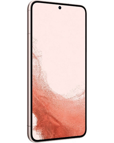 Смартфон Samsung Galaxy S22+ 256GB Pink (Розовый) 