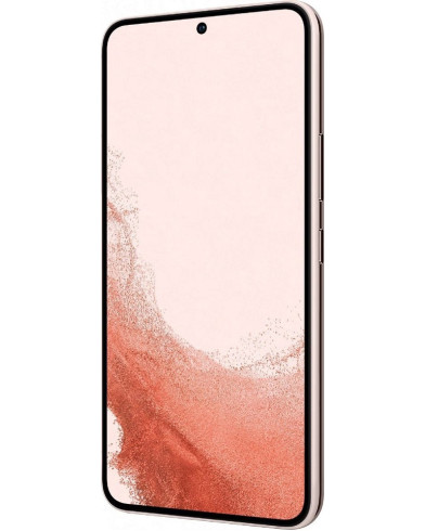 Смартфон Samsung Galaxy S22+ 256GB Pink (Розовый) 