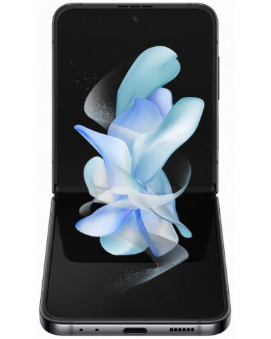 Мобильный телефон Samsung Galaxy Z Flip4 8/256GB Graphite (SM-F721BZAHSEK)