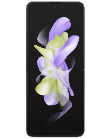 Мобильный телефон Samsung Galaxy Z Flip4 8/256GB Bora Purple (SM-F721BLVHSEK)