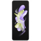 Мобильный телефон Samsung Galaxy Z Flip4 8/256GB Bora Purple (SM-F721BLVHSEK)