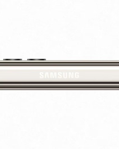 Мобильный телефон Samsung Galaxy Z Flip5 8/512GB Cream (SM-F731BZEH)