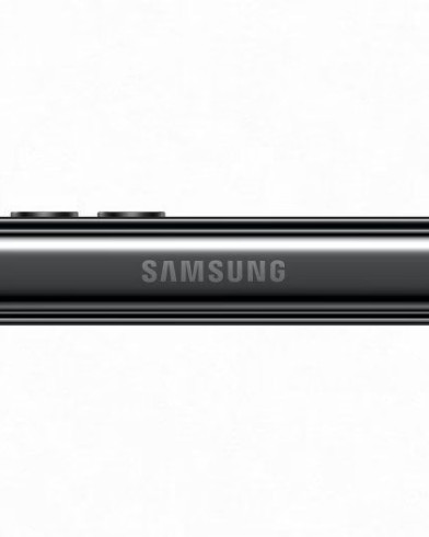 Мобильный телефон Samsung Galaxy Z Flip5 8/256GB Graphite (SM-F731BZAG)