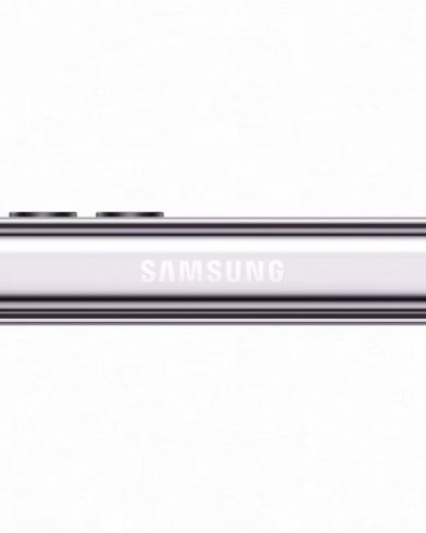 Мобильный телефон Samsung Galaxy Z Flip5 8/512GB Lavender (SM-F731BLIH)