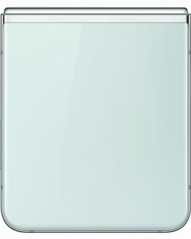 Мобильный телефон Samsung Galaxy Z Flip5 8/256GB Mint (SM-F731BLGG)