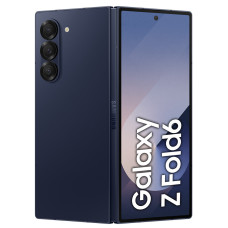 Смартфон Samsung Galaxy Z Fold6 12/256GB Navy (Синий)