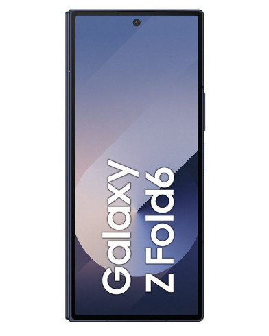 Смартфон Samsung Galaxy Z Fold6 12/256GB Navy (Синий)