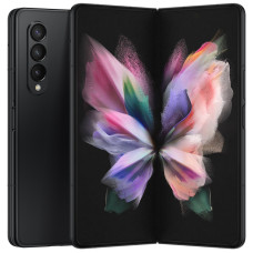 Мобильный телефон Samsung Galaxy Z Fold3 12/256GB Phantom Black 