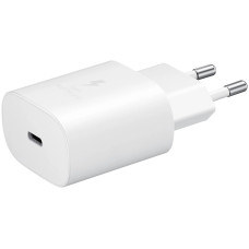 Сетевое зарядное устройство Samsung Samsung Travel Adapter EP-TA800, 25 Вт