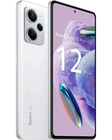 Смартфон Xiaomi Redmi Note 12 Pro+ 12/256 ГБ Global