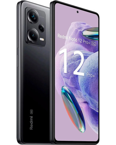 Смартфон Xiaomi Redmi Note 12 Pro+ 12/256 ГБ Global