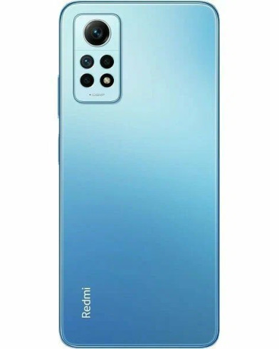 Смартфон Xiaomi Redmi Note 12 Pro 6/128 ГБ Global