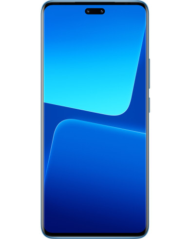 Смартфон Xiaomi 13 Lite 8/256GB Lite Blue (Голубой) 