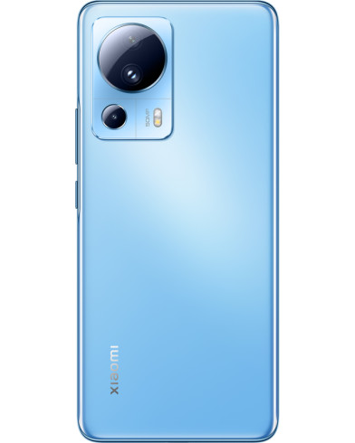 Смартфон Xiaomi 13 Lite 8/256GB Lite Blue (Голубой) 