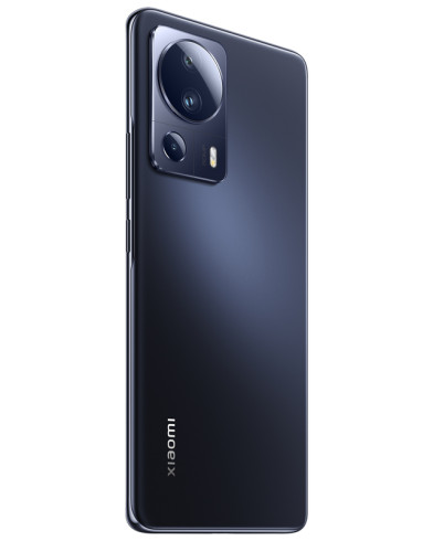 Смартфон Xiaomi 13 Lite 8/256GB Black (Черный) 