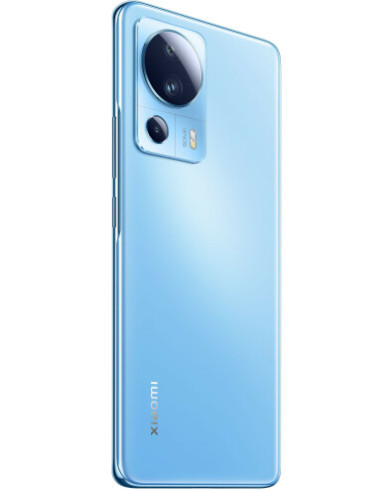 Смартфон Xiaomi 13 Lite 8/128GB Lite Blue (Голубой) 