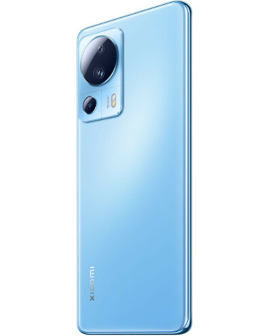 Смартфон Xiaomi 13 Lite 8/256GB Lite Blue (Голубой) 