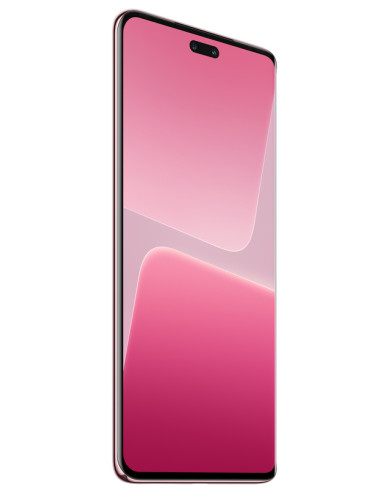 Смартфон Xiaomi 13 Lite 8/256GB Lite Pink (Розовый) 