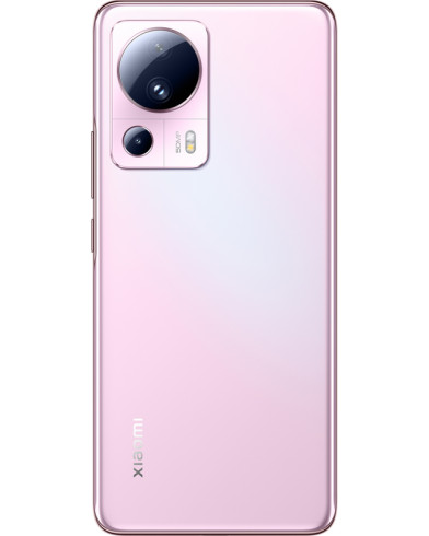 Смартфон Xiaomi 13 Lite 8/256GB Lite Pink (Розовый) 