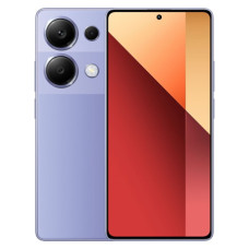 Смартфон Xiaomi Redmi Note 13 Pro 4G 12/512GB Lavender Purple (Фиолетовый)