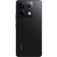 Смартфон Xiaomi Redmi Note 13 Pro 5G 8/128GB Midnight Black (Черный) 