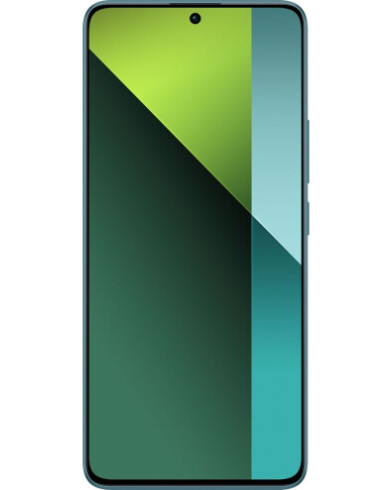 Смартфон Xiaomi Redmi Note 13 Pro 5G 12/512GB Ocean Teal (Синий) 