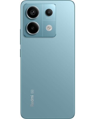 Смартфон Xiaomi Redmi Note 13 Pro 5G 8/256GB Ocean Teal (Синий) 