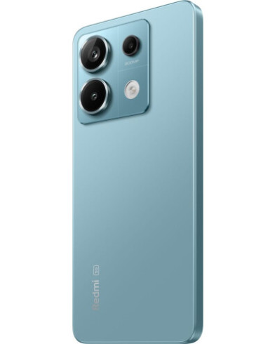 Смартфон Xiaomi Redmi Note 13 Pro 5G 8/256GB Ocean Teal (Синий) 