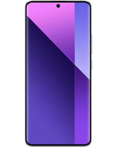 Смартфон Xiaomi Redmi Note 13 Pro+ 5G 8/256GB Aurora Purple (Фиолетовый) 