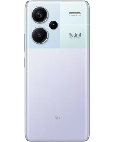 Смартфон Xiaomi Redmi Note 13 Pro+ 5G 8/256GB Aurora Purple (Фиолетовый) 