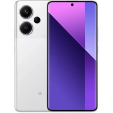 Смартфон Xiaomi Redmi Note 13 Pro+ 5G 8/256GB Moonlight White (Белый) 