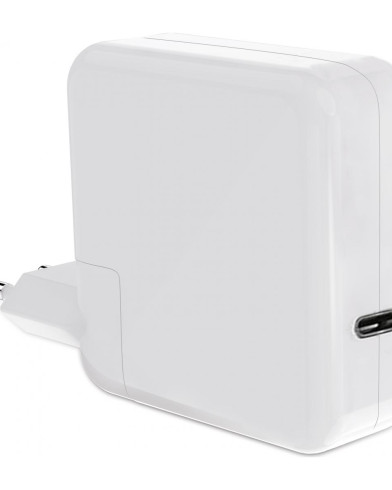 Сетевая зарядка MacBook USB-C Power adapter 67W