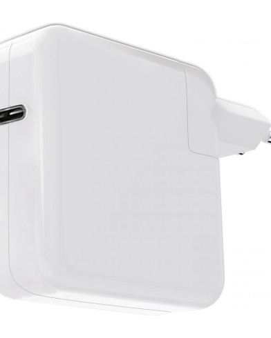 Сетевая зарядка MacBook USB-C Power adapter 67W