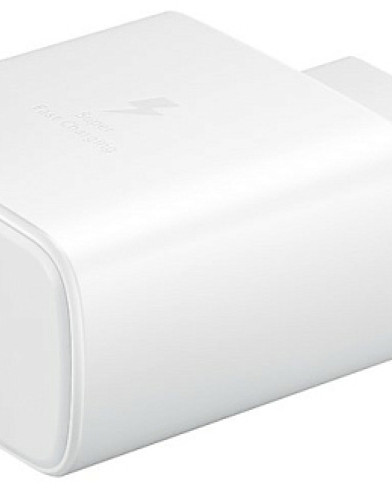 Сетевое зарядное устройство Samsung Travel Adapter EP-TA845, 45 Вт