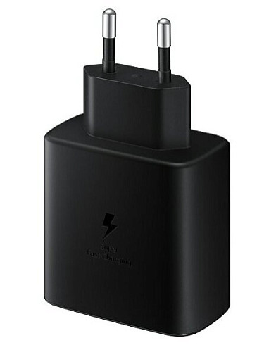 Сетевое зарядное устройство Samsung Travel Adapter EP-TA845, 45 Вт