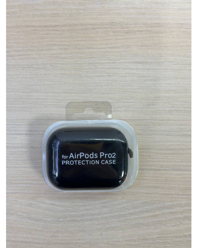 Силиконовый чехол для Apple AirPods 2