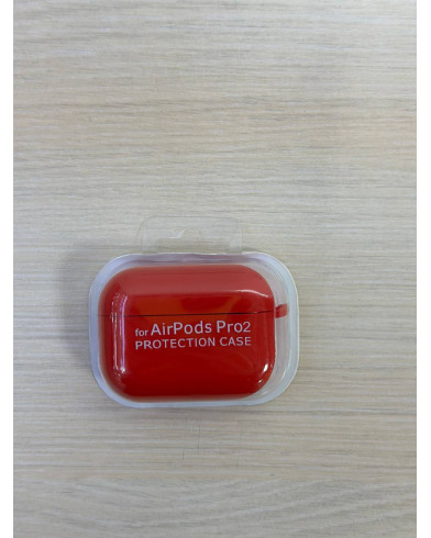 Силиконовый чехол для Apple AirPods 2